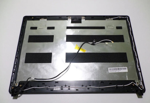 Carcaça Completa Notebook Acer Aspire 4252-v468