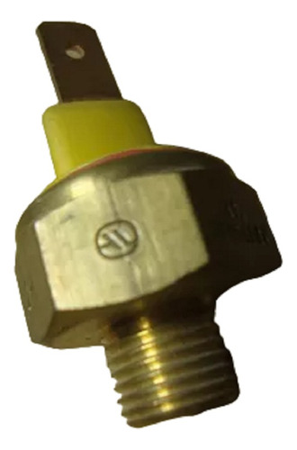 Sensor Térmico Ar Condicionado Santana G2 91/94  Original Vw