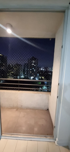 Gran Oportunidad! Departamento 1d/1b Con Terraza San Miguel