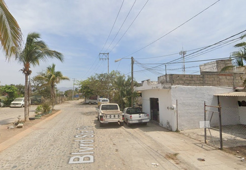 Casa En Venta, Santa Fe, Nayarit Lr17