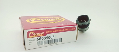 Válvula Presión Aceite Cherokee Classic Xj 4.0 1997/1998 242