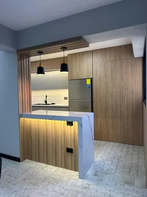 Apartamento en alquiler