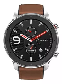 Smartwatch Amazfit Gtr 1.39 , Gps, 12 Modos Deportivos