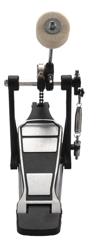 Drum Pedal Beater Singer Tension Spring And Single Chain Dr