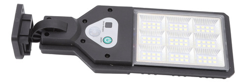Sensor De Movimiento Solar Security Wall Ip65 Impermeable De