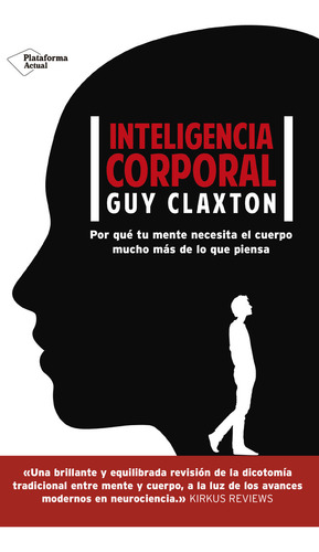 Libro Inteligencia Corporal