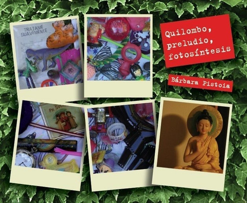 Quilombo, Preludio, Fotosíntesis