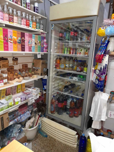 Fondo De Comercio Kiosco Art Limpieza Liquido Urgente