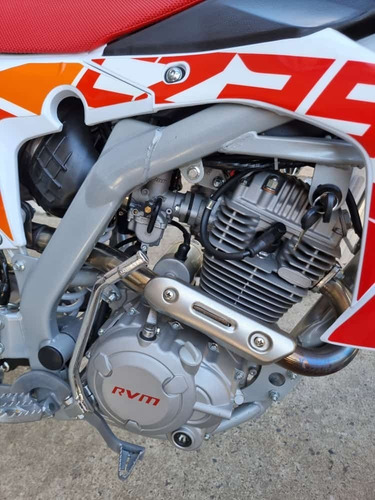 Imagen 6 de 8 de Rvm Cz 250 T - 2022 - Portal Vendedor