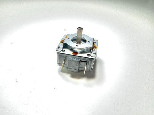 Timer Reloj 120' Horno Santini Original Modelo Mc600