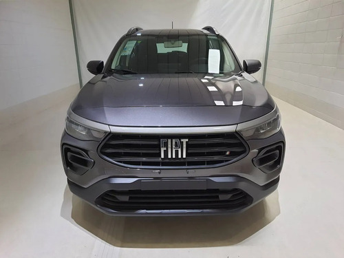 Fiat Pulse 1.0T Audace Cvt