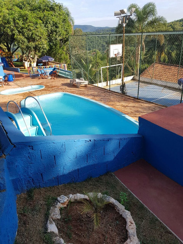 Excelente Chácara À Venda Cajamar Sp