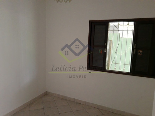 Imagem 9 de 23 de Casa 3 Dormitórios Com Edícula - Ca00106 - 69228153