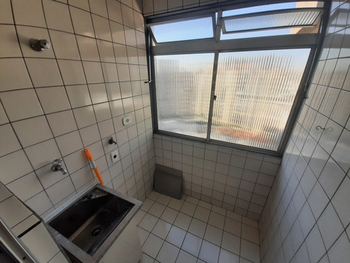 Imagem 8 de 19 de Apartamento Em São Paulo - Sp - Ap0153_horus