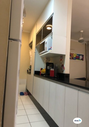 Imagem 11 de 30 de Apartamento Com 3 Dormitórios A Venda No Condomínio Ipê Branco - Ap00819 - 70613781