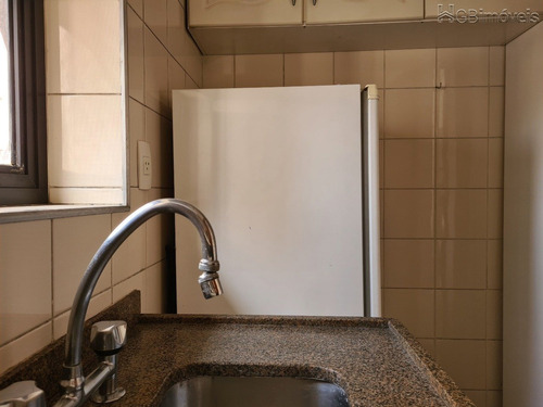 Imagem 12 de 15 de Apartamento - Moema - Ref: 7909 - L-t-pract1010