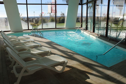 Oportunidad! Venta Departamento Condominio Jardín Del Mar