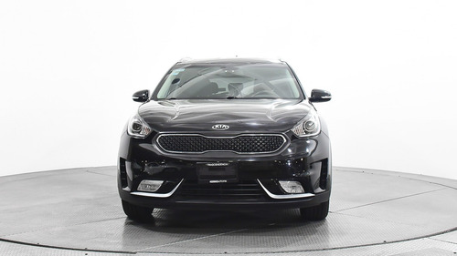 Imagen 3 de 15 de Kia Niro 2017 1.6 Ex Híbrido Piel At