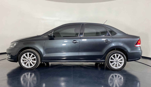 Imagen 10 de 15 de 45321 - Volkswagen Vento 2019 Con Garantía