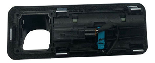 Maneta De Botón De Interruptor De Maletero Trasero 2x Para A
