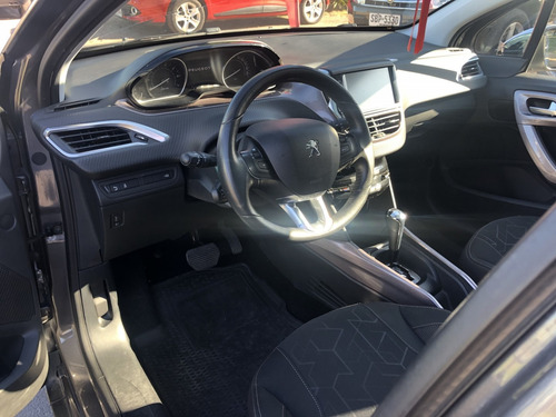 Peugeot 2008 Active Pk 1.6 Automatica