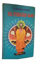 Comprar El Tercer Ojo T. Lobsang Rampa Circulo De Lectores Tapa Dura