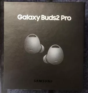 Audifonos Inalambricos Samsung Galaxy Buds 2 Pro - Original