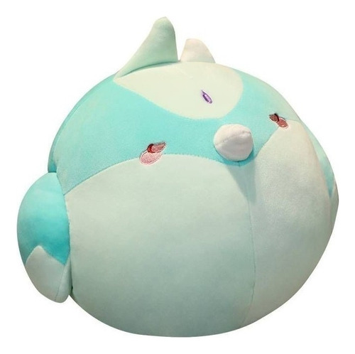 Genshin Impact Xiao Bird Muñeco Peluche Juguete Regalo 45cm