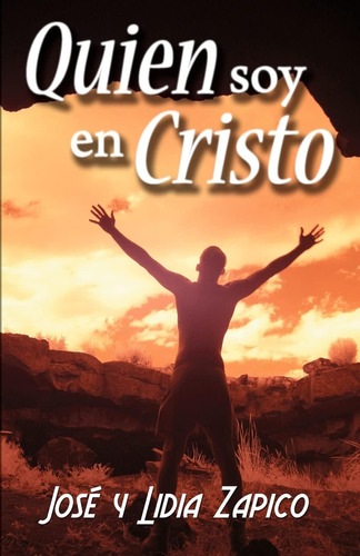 Libro: Quien Soy En Cristo (spanish Edition)