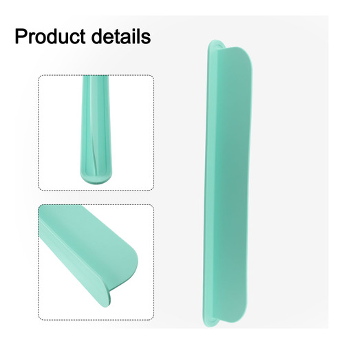 Silicone Sink Splash Guard, Pequeno Orifício Ocular Para Arm