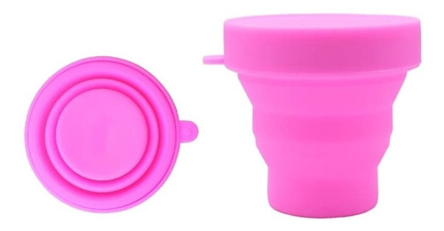 Vaso Esterilizador Copas Mesntr - Unidad a $12900