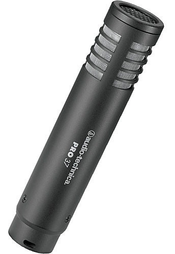 Micrófono Condensador Cardioide Audio-technica Pro37