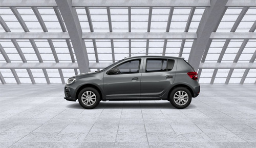Renault Sandero Ph2 Life 1.6 2020