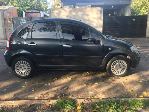 Citroën C3 1.4 Hdi Exclusive 2007
