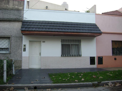 Casa Ph En Venta En Lanus Oeste