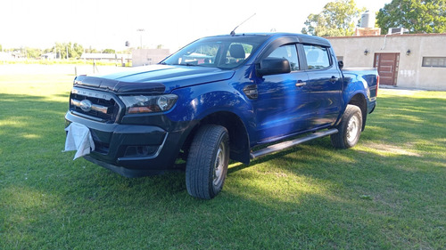 Ford Ranger 2.2 Cd Xl Tdci 125cv