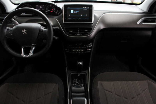 Peugeot 2008 Griffe 1.6 Automatico