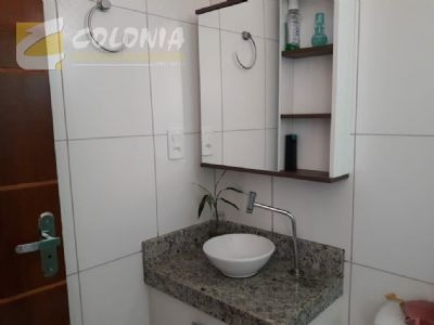 Imagem 28 de 30 de Casa - Ref: 37901