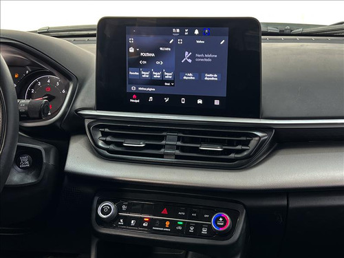 Fiat Pulse 1.0 Turbo Audace