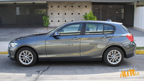 Bmw 120i 2.0 2017
