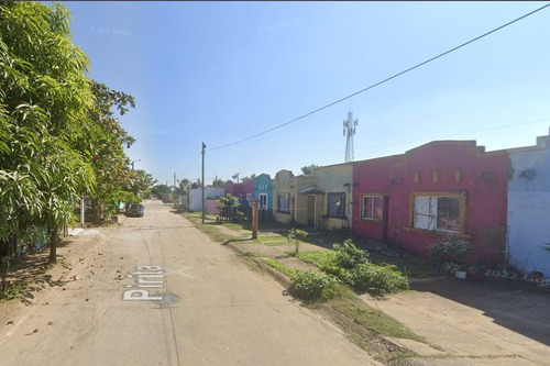 Casa En Venta Fraccionamiento Cdad. Olmeca, Veracruz. Tsc/