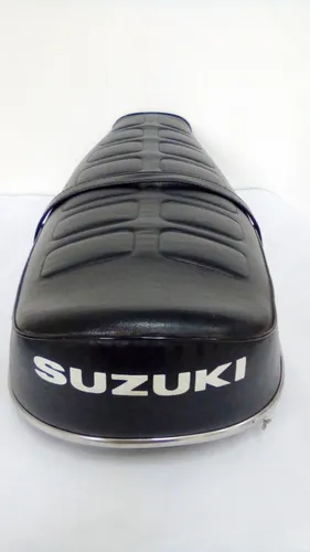 Asiento Moto Suzuki A100
