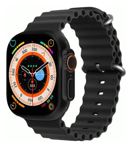 Smartwatch X10 Ultra 3c