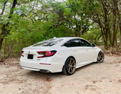 Honda Accord 2019 Sport 2.0t
