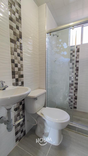 Apartamento En El Ruby. 2 Habitaciones, 52 M², Id: 110366
