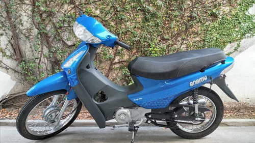 Imagen 15 de 15 de Corven Energy 110 Full 0km Llantas Aleacion Y Disco De Freno