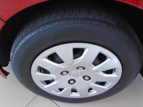 Ford Ka 1.0 Se Plus (flex)