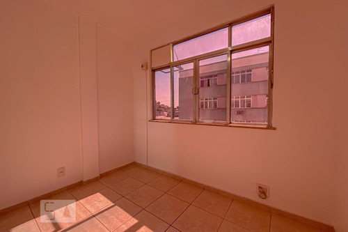 Apartamento Para Aluguel - Irajá, 3 Quartos, 75 - 893260644