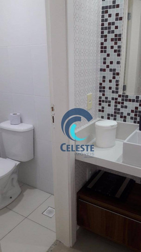 Imagem 19 de 22 de Sala À Venda, 60 M² - Centro - São José Dos Campos/sp - Sa0151
