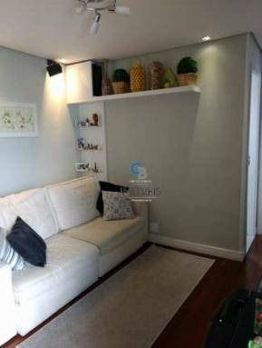 Imagem 5 de 30 de Apartamento À Venda, 50 M² Por R$ 305.000,00 - Itaquera - São Paulo/sp - Ap6972